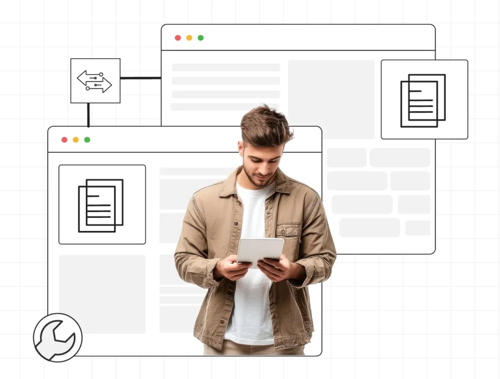 intrebari despre hosting website