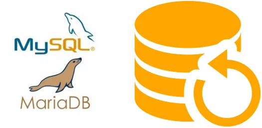 mariaDB ca baza de date