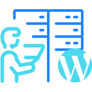 hosting wordpress